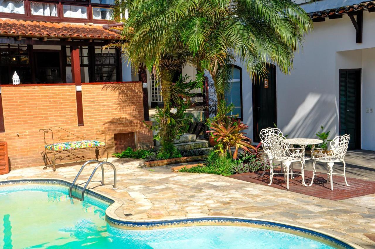 Casa Aldeia Araquari Kültér fotó