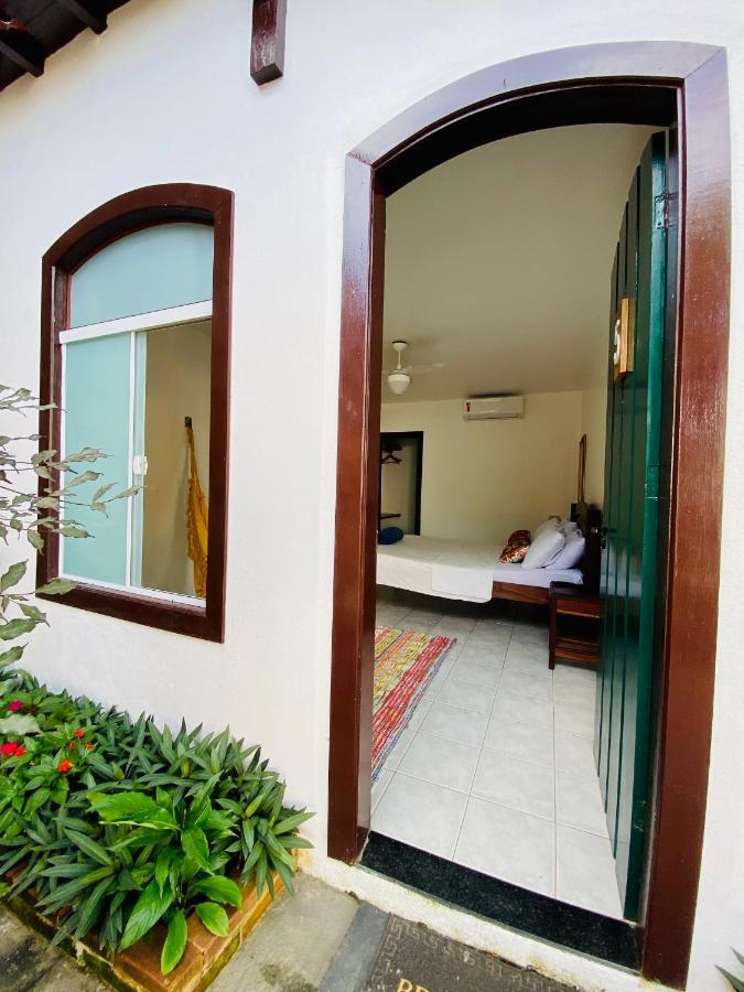 Casa Aldeia Araquari Kültér fotó