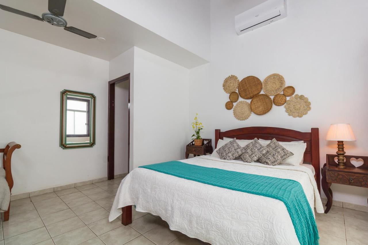 Casa Aldeia Araquari Kültér fotó