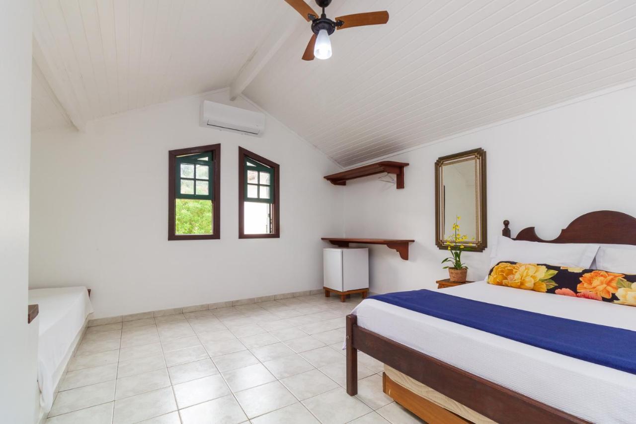 Casa Aldeia Araquari Kültér fotó