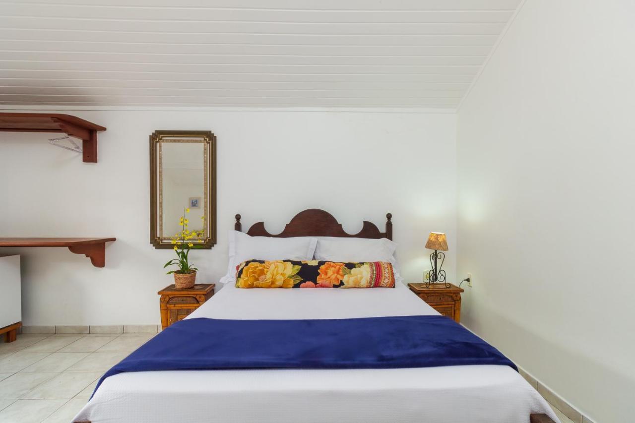 Casa Aldeia Araquari Kültér fotó