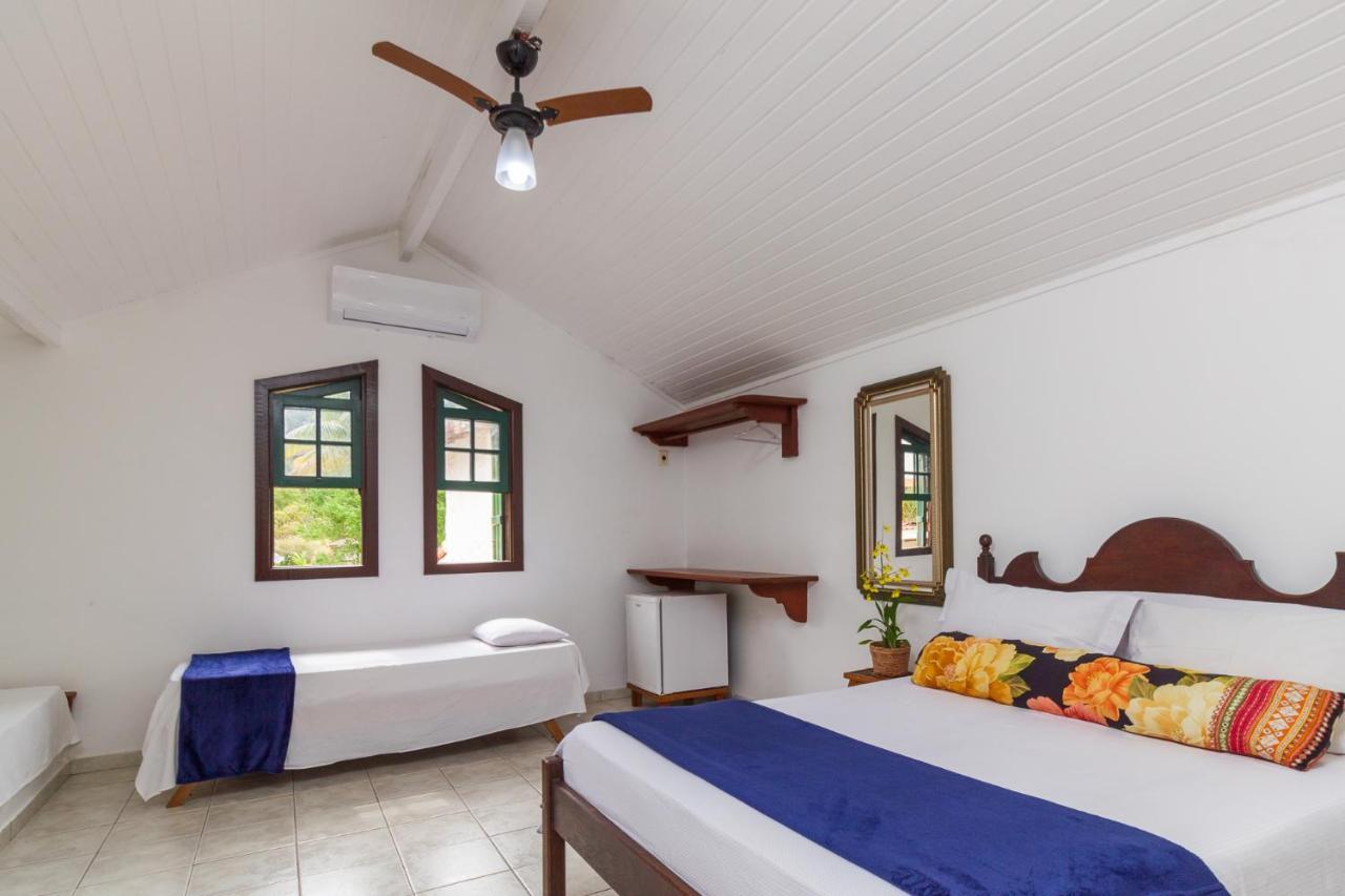 Casa Aldeia Araquari Kültér fotó