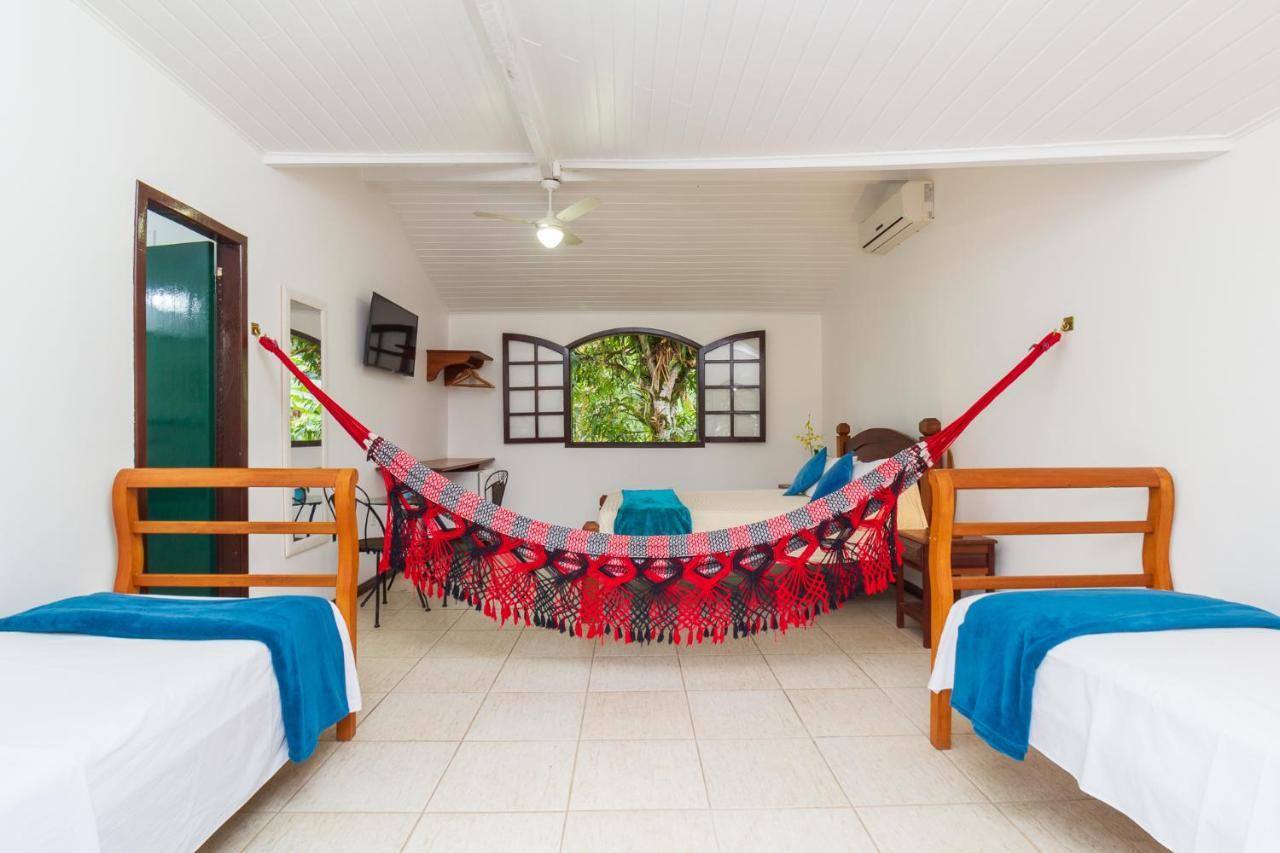 Casa Aldeia Araquari Kültér fotó
