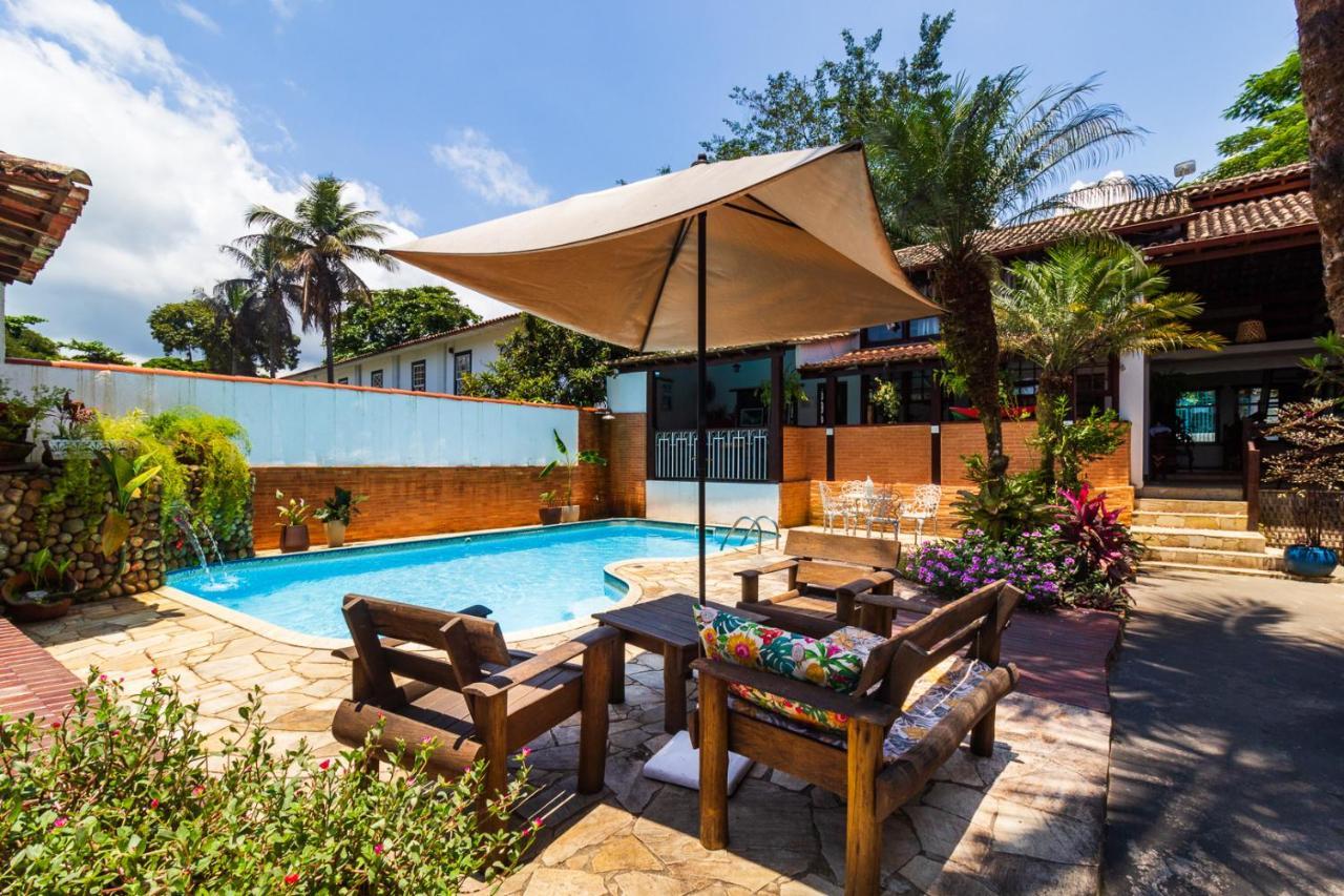 Casa Aldeia Araquari Kültér fotó