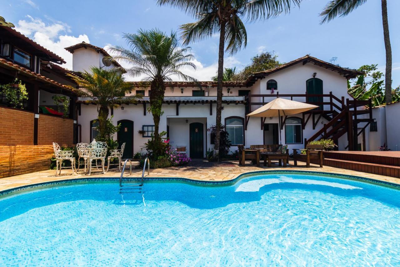 Casa Aldeia Araquari Kültér fotó