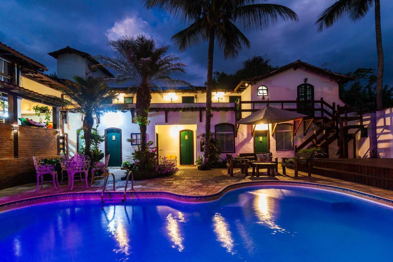Casa Aldeia Araquari Kültér fotó