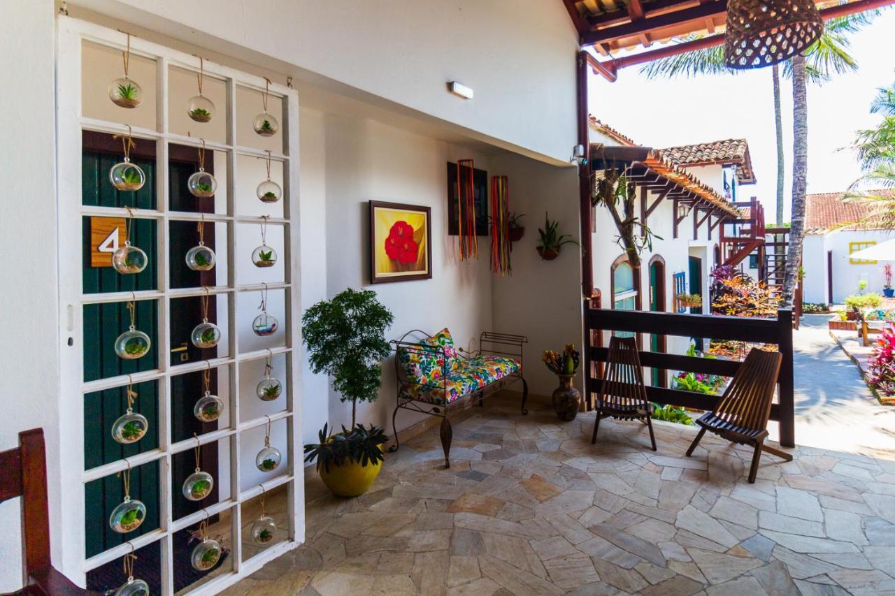 Casa Aldeia Araquari Kültér fotó