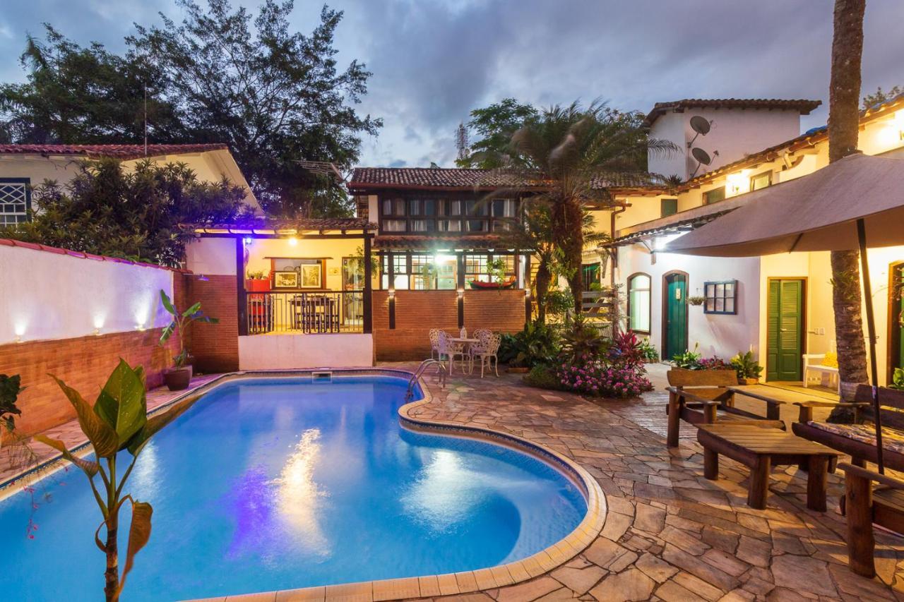Casa Aldeia Araquari Kültér fotó