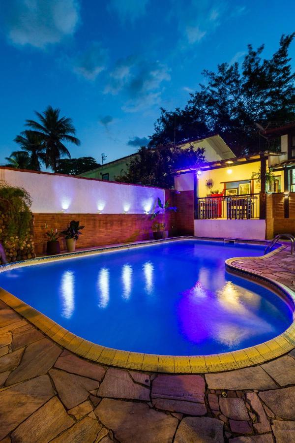 Casa Aldeia Araquari Kültér fotó