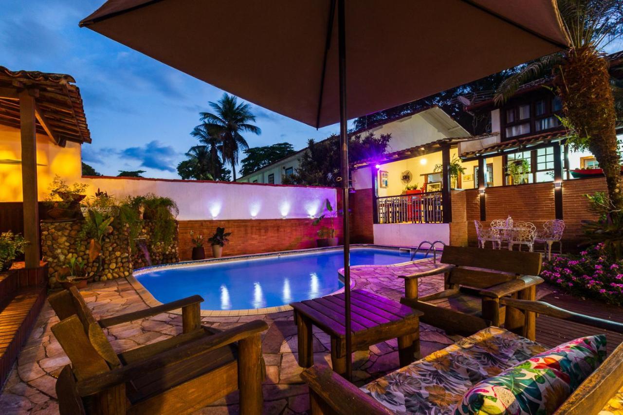 Casa Aldeia Araquari Kültér fotó