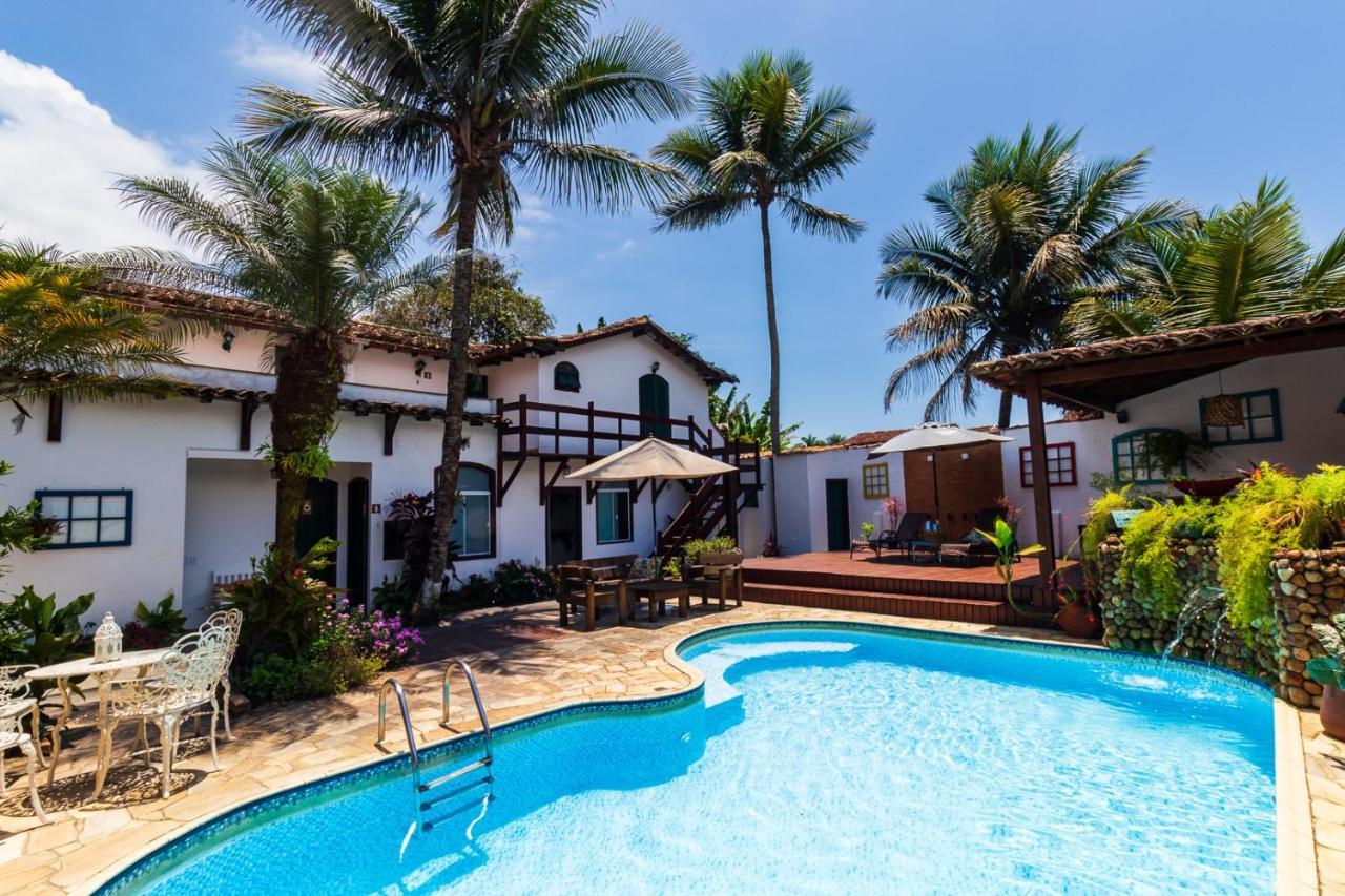 Casa Aldeia Araquari Kültér fotó