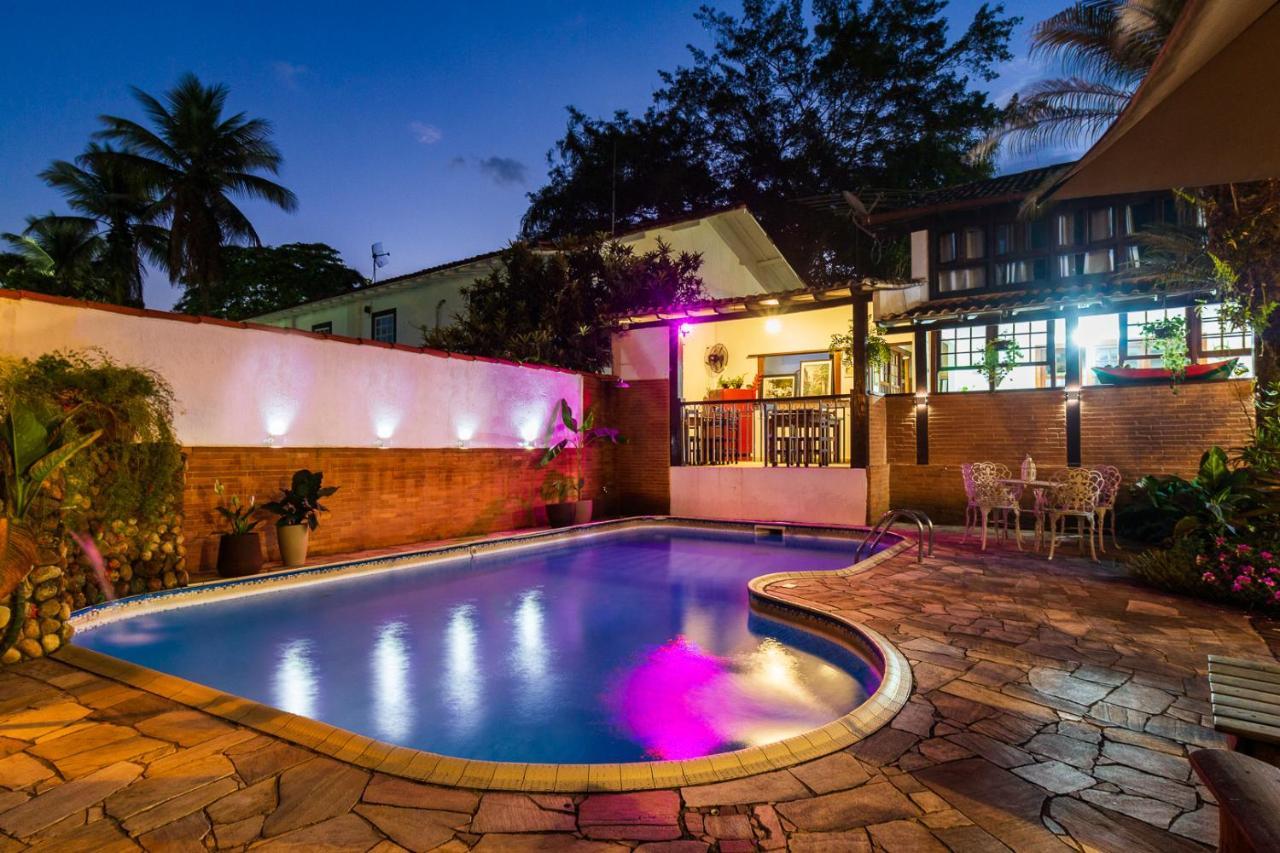 Casa Aldeia Araquari Kültér fotó
