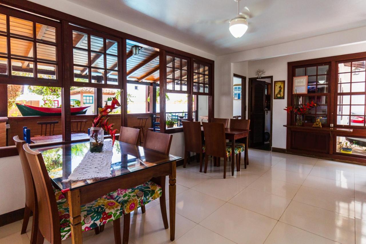 Casa Aldeia Araquari Kültér fotó