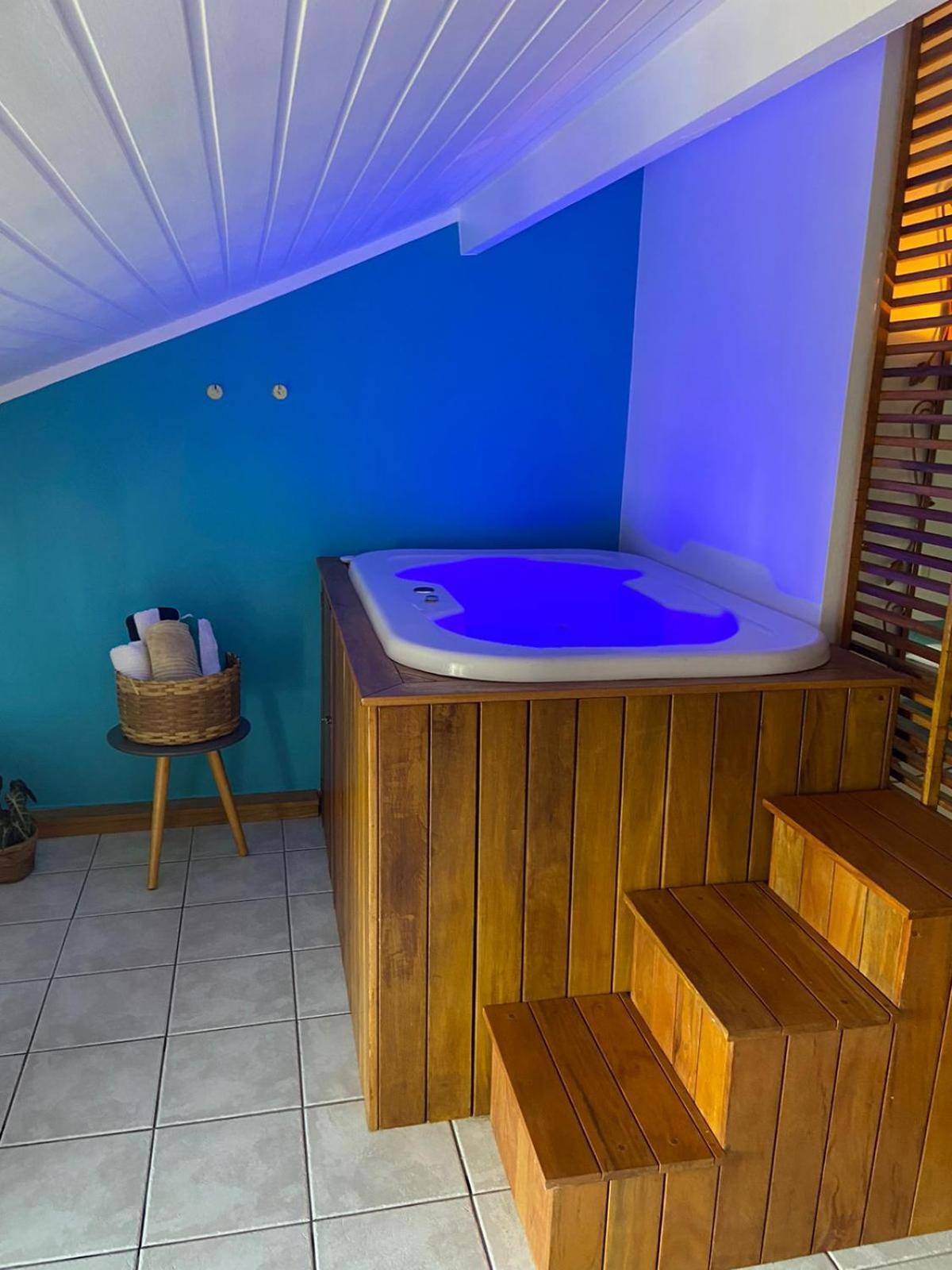 Casa Aldeia Araquari Kültér fotó