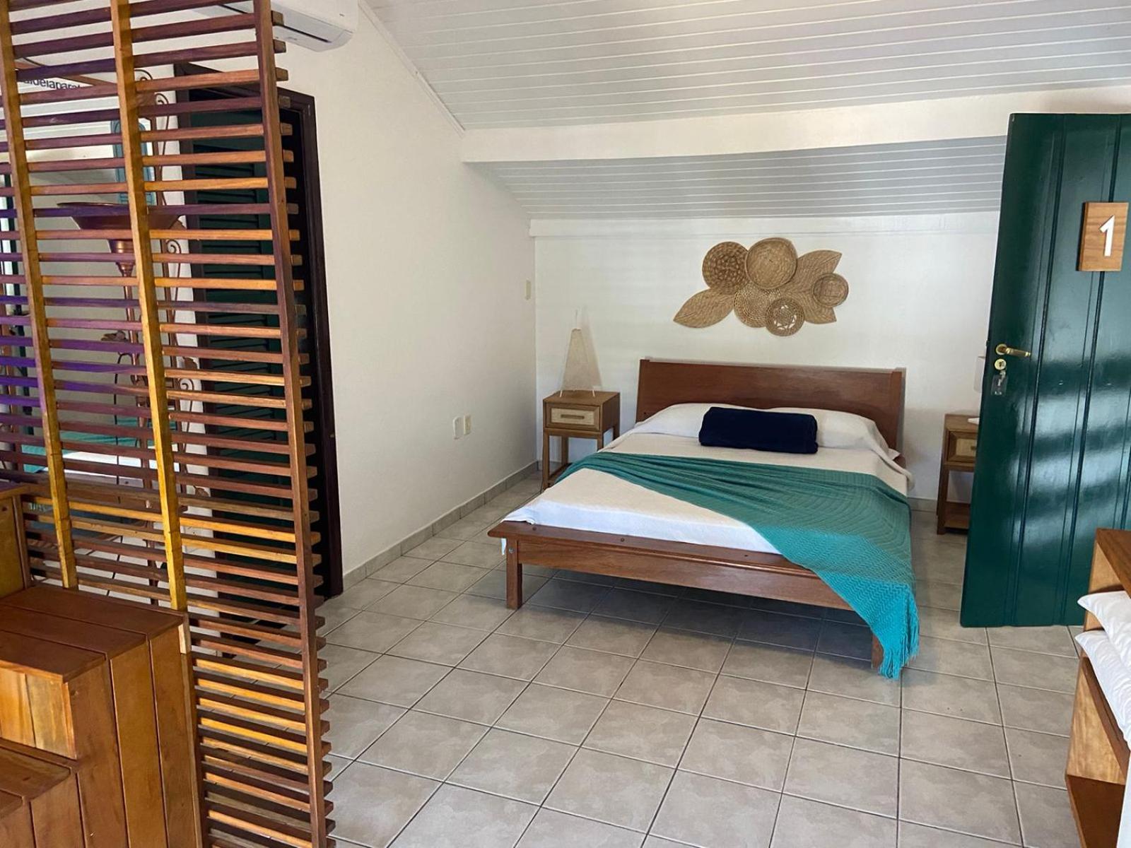 Casa Aldeia Araquari Kültér fotó