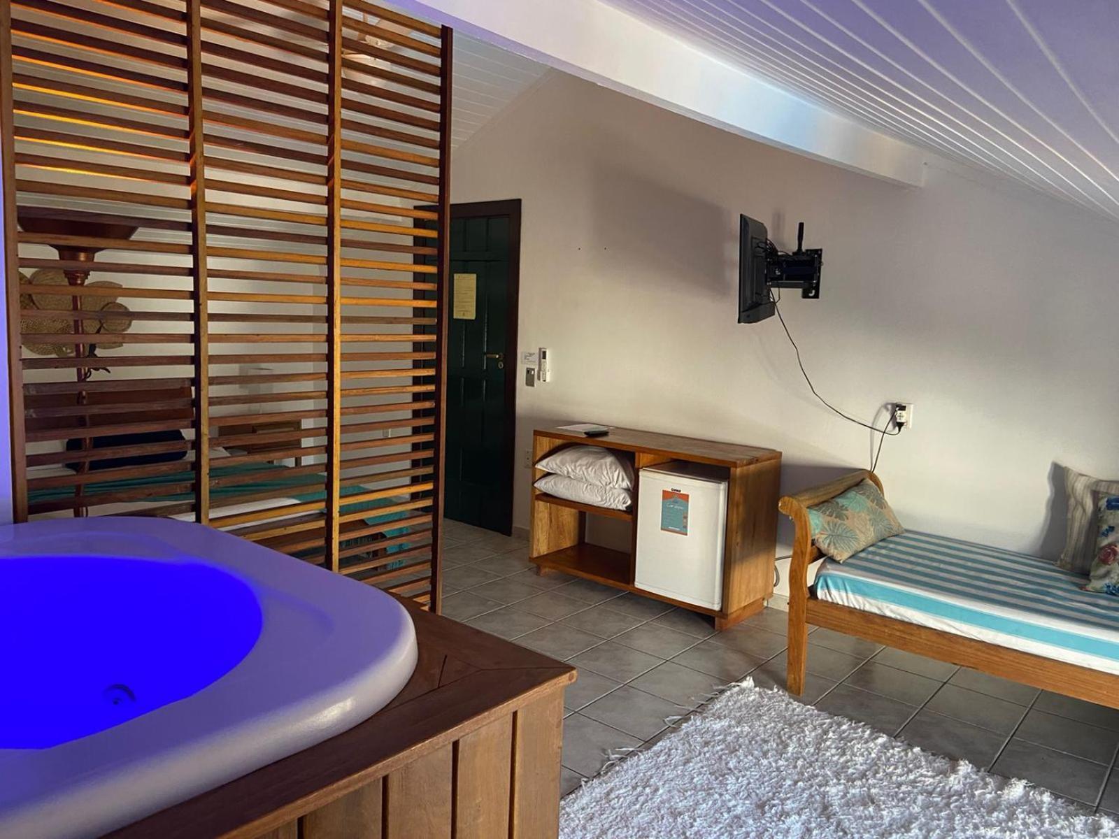 Casa Aldeia Araquari Kültér fotó