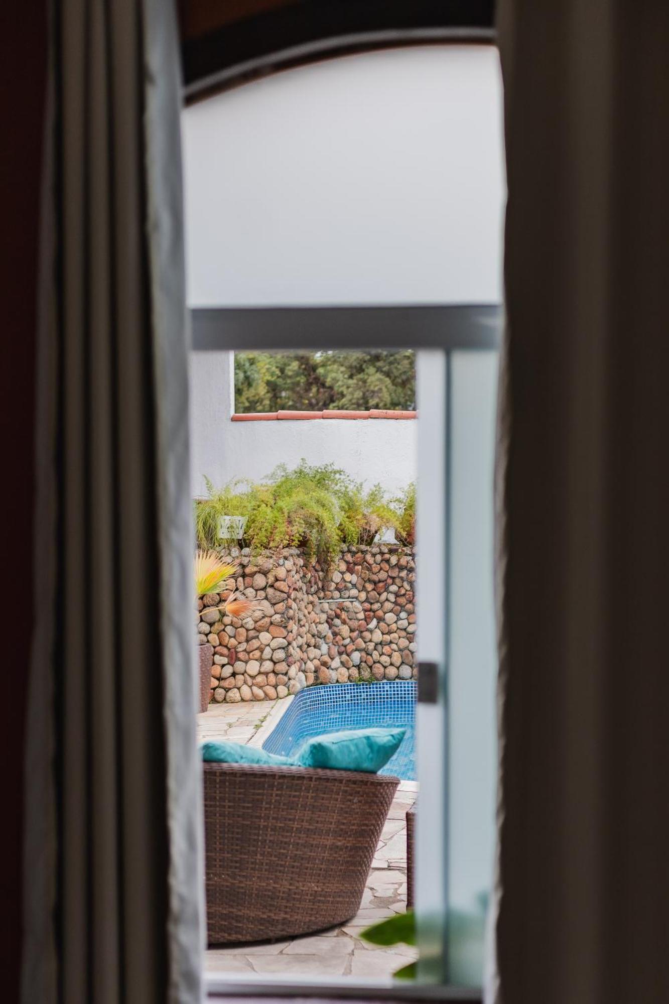 Casa Aldeia Araquari Kültér fotó