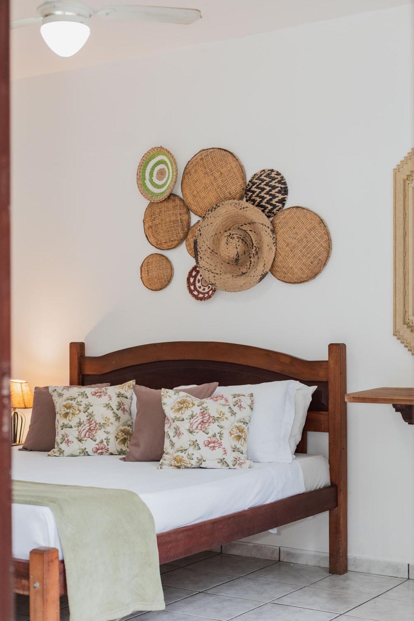 Casa Aldeia Araquari Kültér fotó