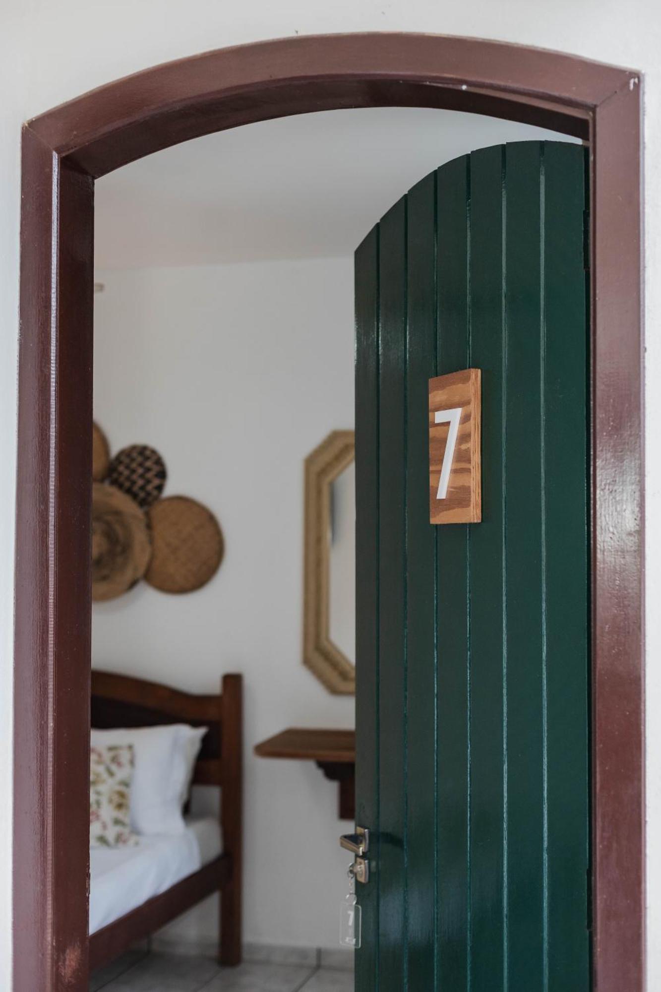 Casa Aldeia Araquari Kültér fotó